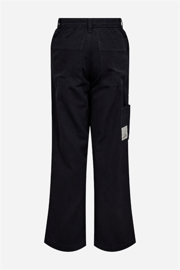 Sofie Schnoor Amy Pants - Dark Blue